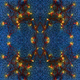 Illustration for article titled 10 Vivid Rorschach Tests, Made By Camera